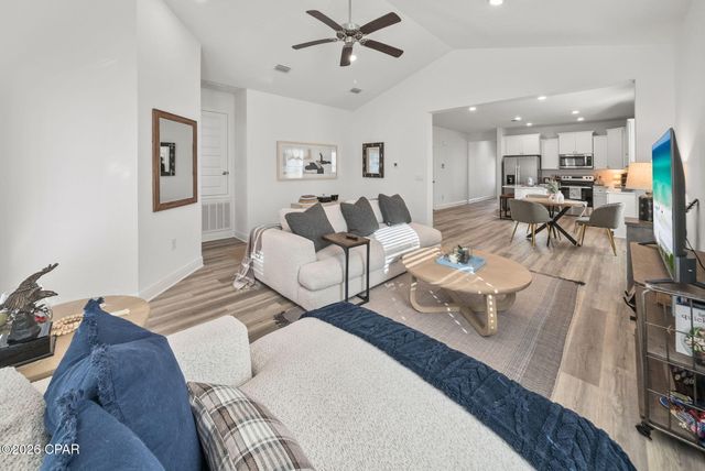 118 Butler Cove, Panama City Beach, FL 32413