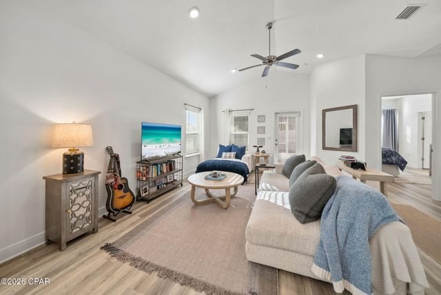 118 Butler Cove, Panama City Beach, FL 32413
