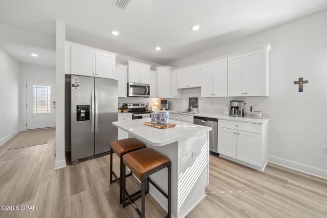 118 Butler Cove, Panama City Beach, FL 32413