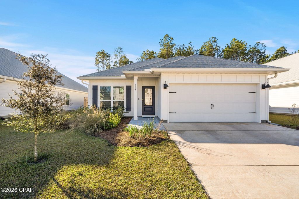 118 Butler Cove, Panama City Beach, FL 32413