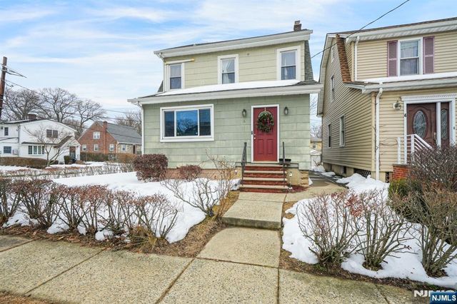 6 Franklin, Montclair, NJ 07042