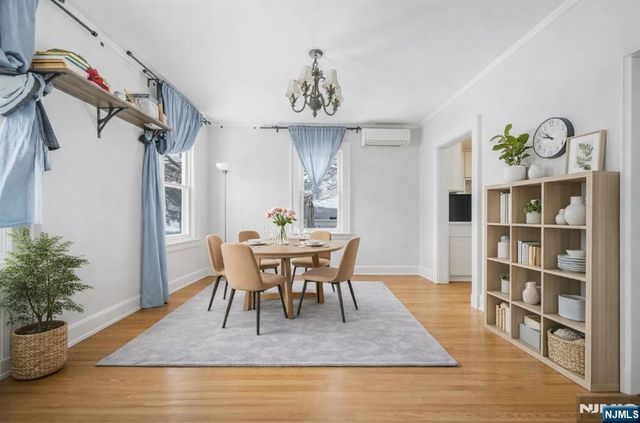 6 Franklin, Montclair, NJ 07042