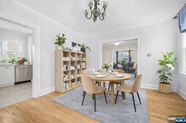 6 Franklin, Montclair, NJ 07042