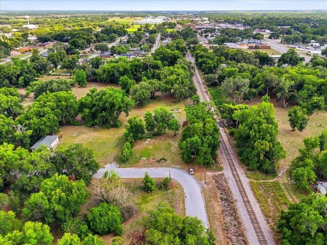 1705 MARSHALL STREET, Bartow, FL 33830