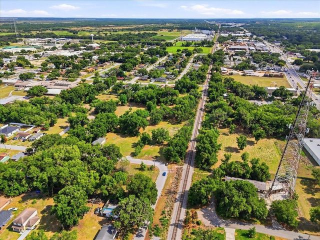 1705 MARSHALL STREET, Bartow, FL 33830