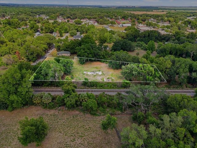 1705 MARSHALL STREET, Bartow, FL 33830