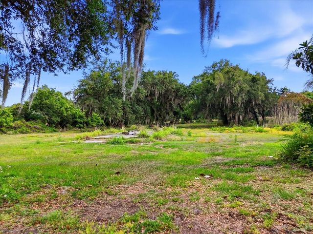 1705 MARSHALL STREET, Bartow, FL 33830