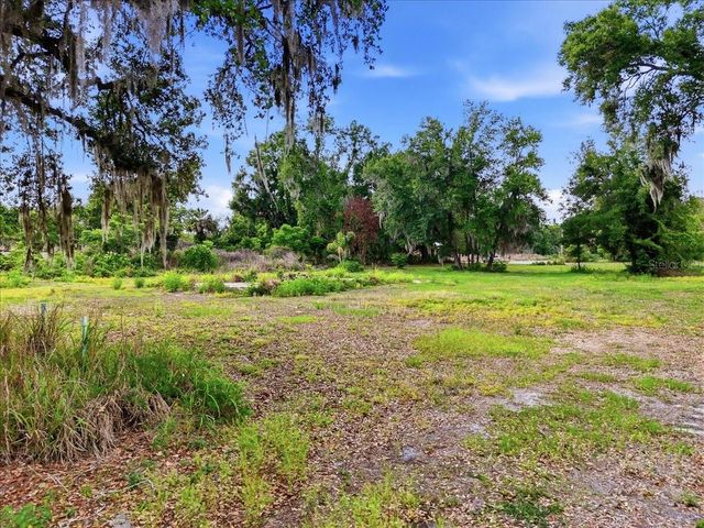 1705 MARSHALL STREET, Bartow, FL 33830