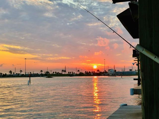 438 Jeanie Lynne Circle, Galveston, TX 77554
