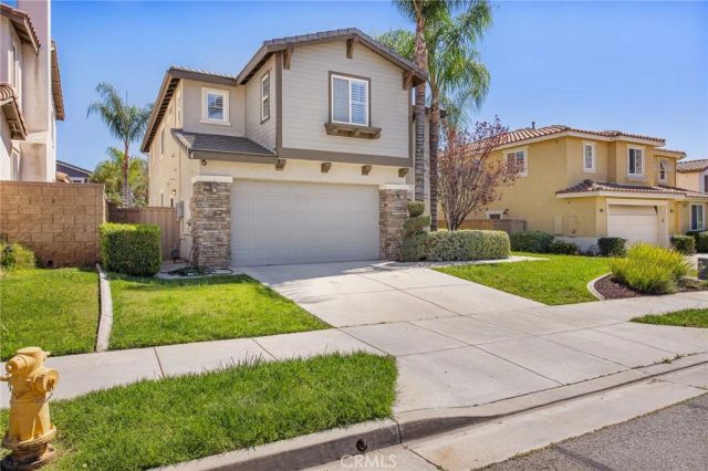 35319 Trailside Drive, Lake Elsinore, CA 92532