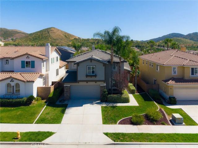 35319 Trailside Drive, Lake Elsinore, CA 92532