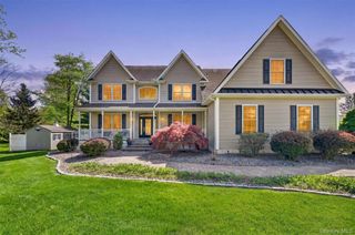 44 Flagler Road, Poughquag, NY 12570