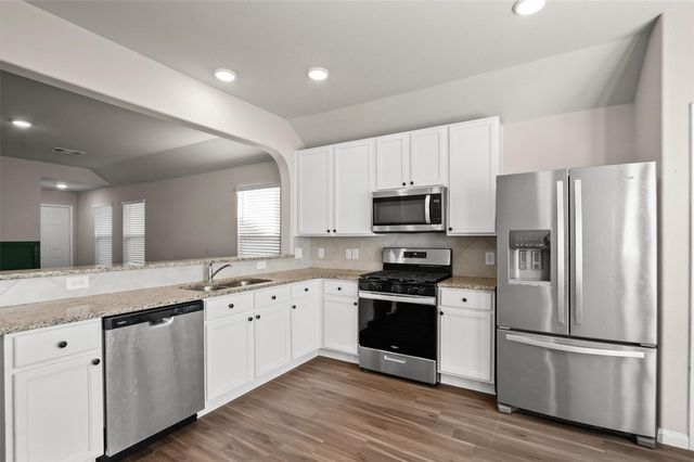 3816 Dyl Smitty Drive, Conroe, TX 77301