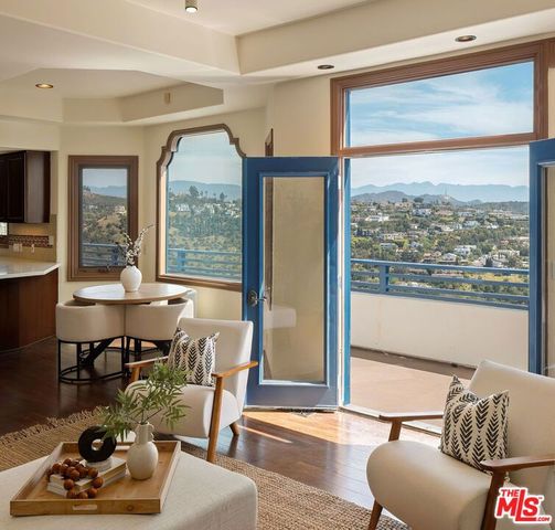 2131 Kew Drive, Los Angeles, CA 90046