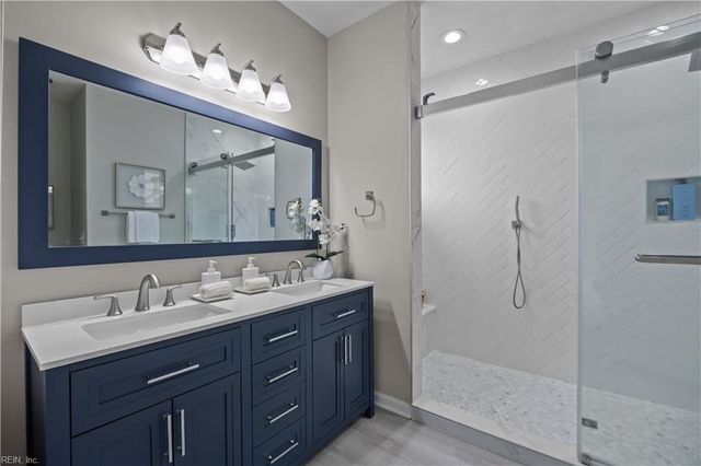 2789 Browning DR, Virginia Beach, VA 23456