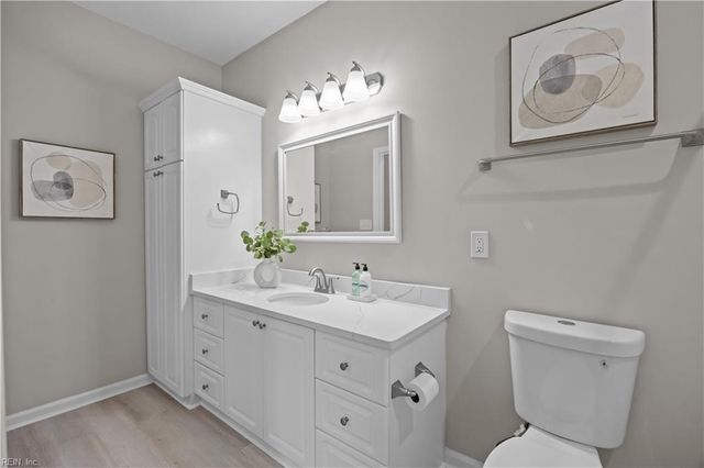 2789 Browning DR, Virginia Beach, VA 23456