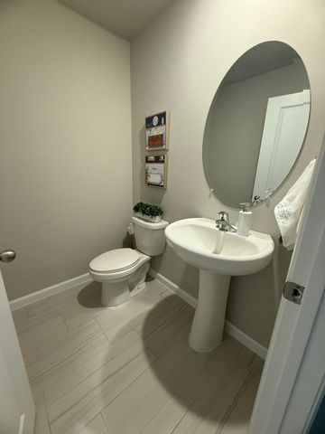 389 Salisbury Circle, Fort Pierce, FL 34982