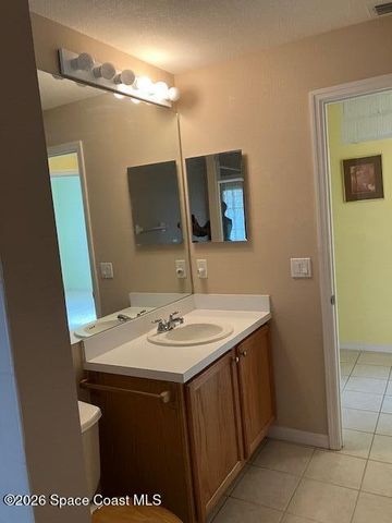 649 Heather Stone Drive, Merritt Island, FL 32953