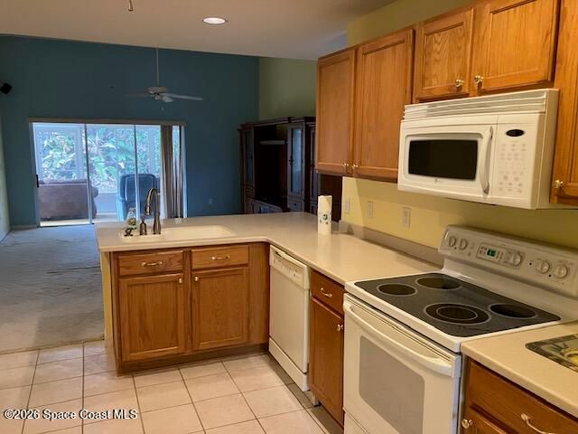 649 Heather Stone Drive, Merritt Island, FL 32953