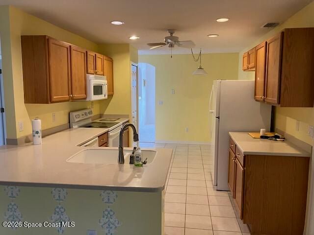 649 Heather Stone Drive, Merritt Island, FL 32953