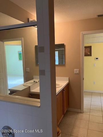 649 Heather Stone Drive, Merritt Island, FL 32953