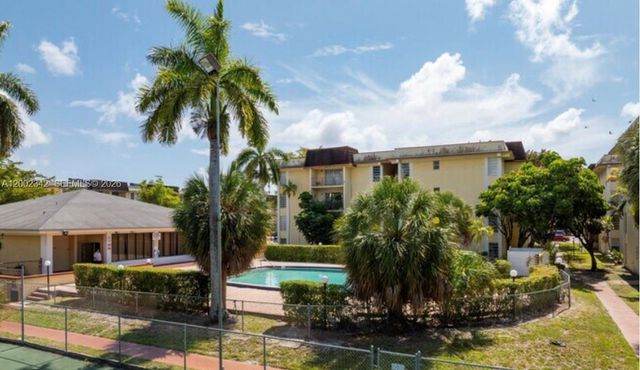 11905 NE 2nd Ave C106, North Miami, FL 33161