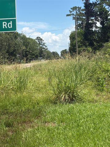 1 Fm 980 S, Point Blank, TX 77364