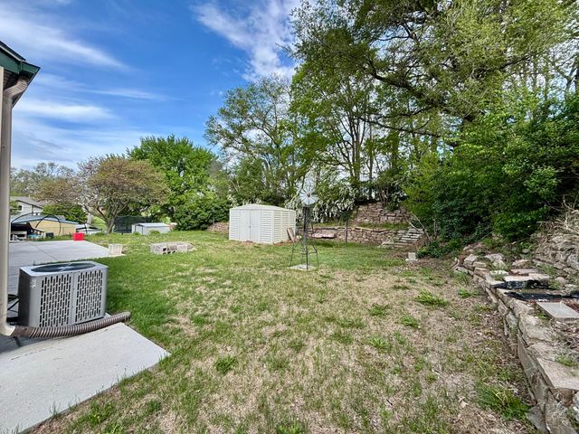 706 WILSON Avenue, Council Bluffs, IA 51503