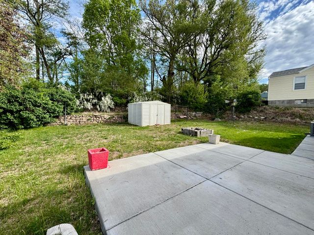706 WILSON Avenue, Council Bluffs, IA 51503