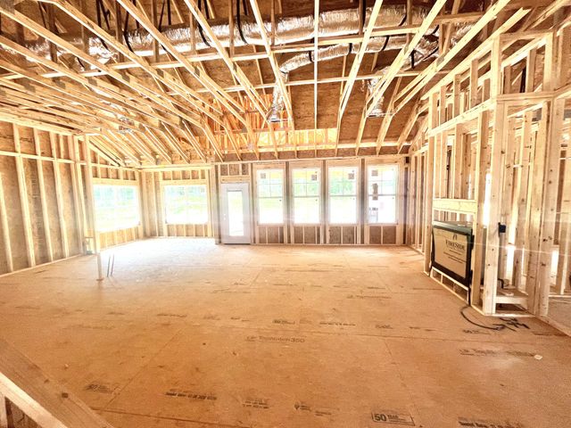 626 Spring Hill Drive lot 6, E, Smyrna, TN 37167