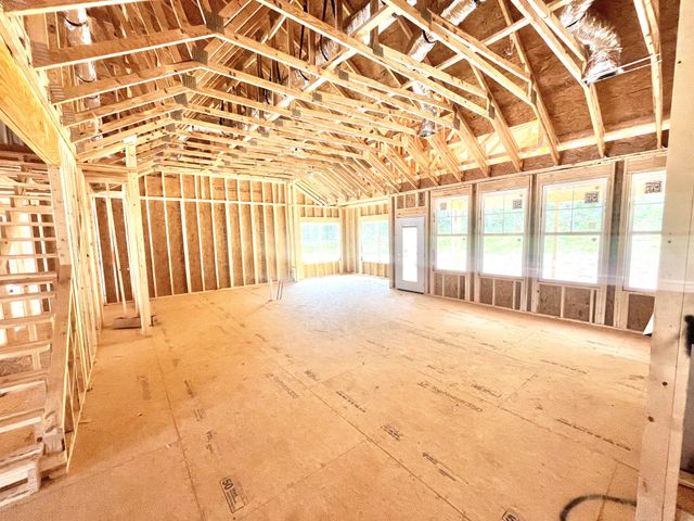 626 Spring Hill Drive lot 6, E, Smyrna, TN 37167