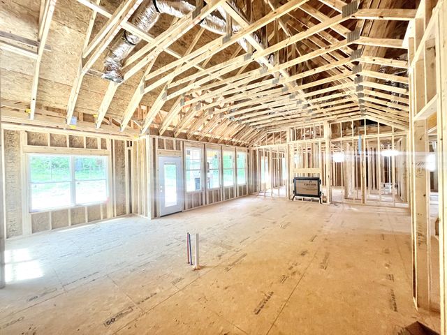 626 Spring Hill Drive lot 6, E, Smyrna, TN 37167