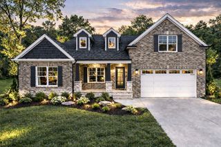 626 Spring Hill Drive lot 6, E, Smyrna, TN 37167