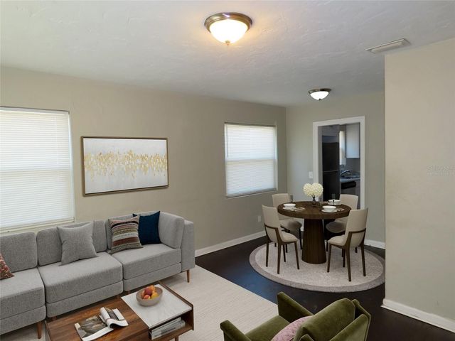 4841 EMERSON AVENUE S, St Petersburg, FL 33711