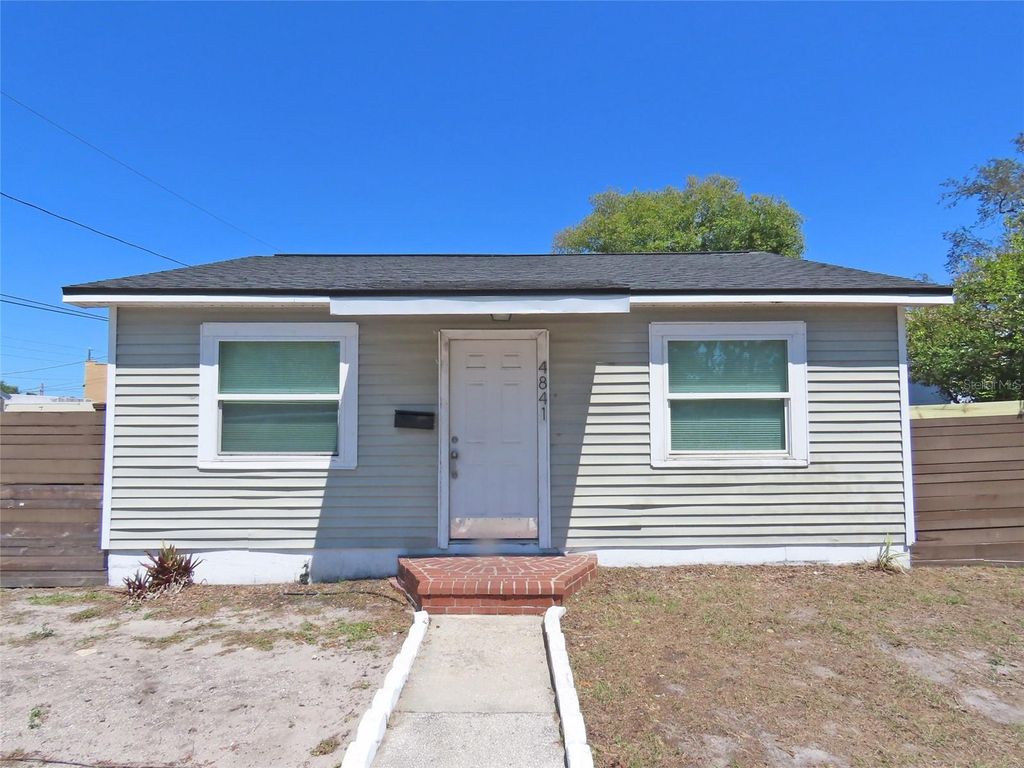 4841 EMERSON AVENUE S, St Petersburg, FL 33711