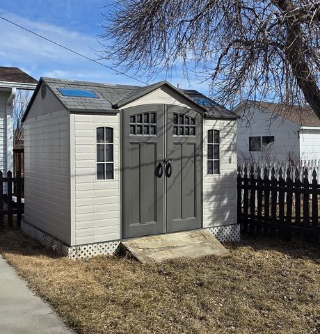 555 10th Avenue SW, Valley City, ND 58072