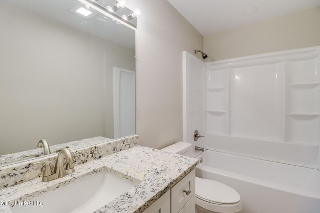 17202 Gardenia Street, Kiln, MS 39556