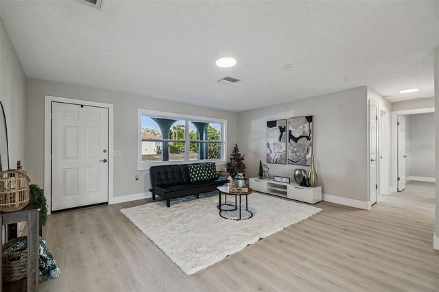 5840 OTIS DRIVE, New Port Richey, FL 34652