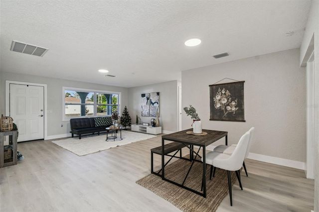 5840 OTIS DRIVE, New Port Richey, FL 34652