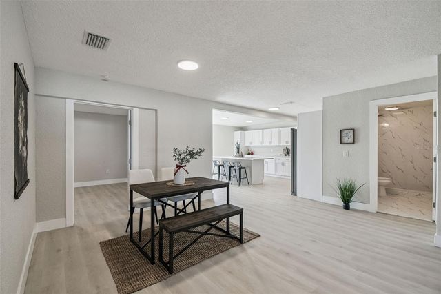 5840 OTIS DRIVE, New Port Richey, FL 34652