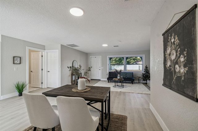 5840 OTIS DRIVE, New Port Richey, FL 34652