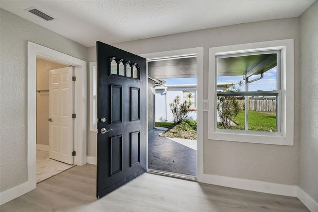 5840 OTIS DRIVE, New Port Richey, FL 34652