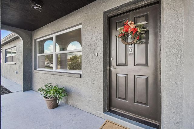 5840 OTIS DRIVE, New Port Richey, FL 34652