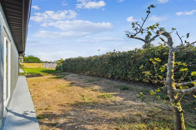 5840 OTIS DRIVE, New Port Richey, FL 34652