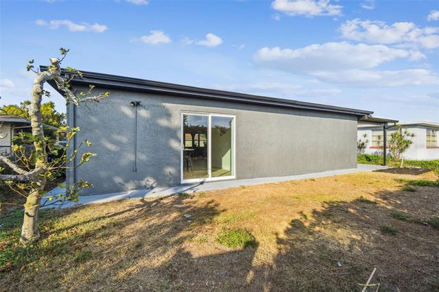 5840 OTIS DRIVE, New Port Richey, FL 34652