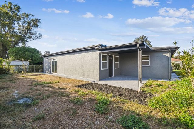 5840 OTIS DRIVE, New Port Richey, FL 34652