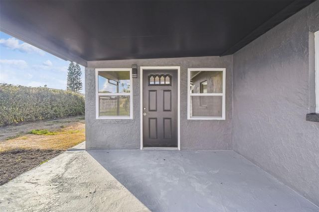 5840 OTIS DRIVE, New Port Richey, FL 34652