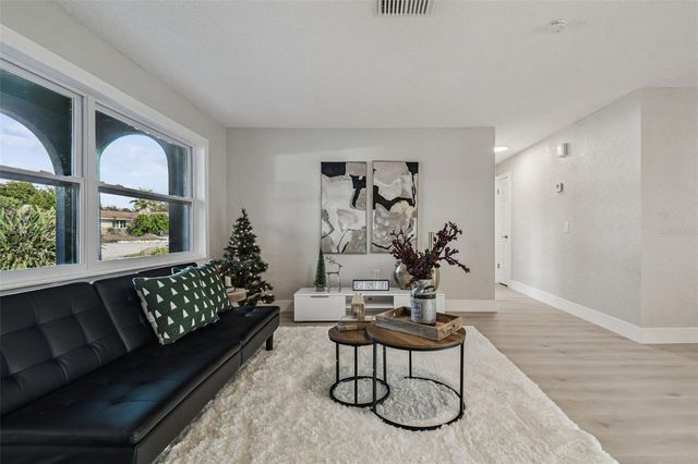 5840 OTIS DRIVE, New Port Richey, FL 34652