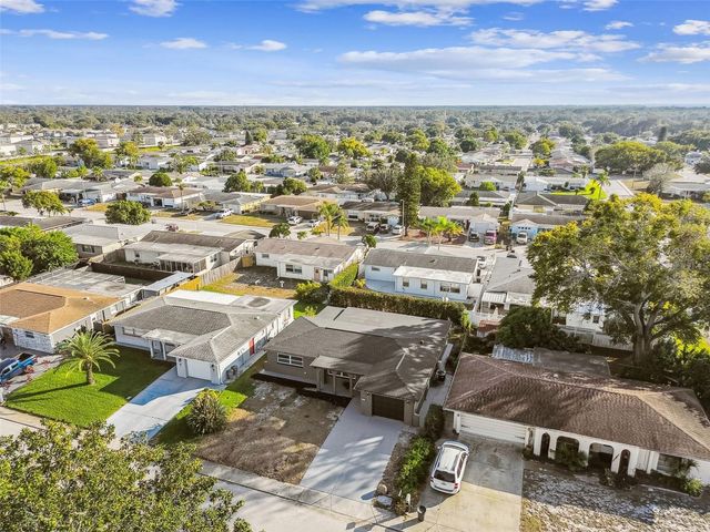 5840 OTIS DRIVE, New Port Richey, FL 34652