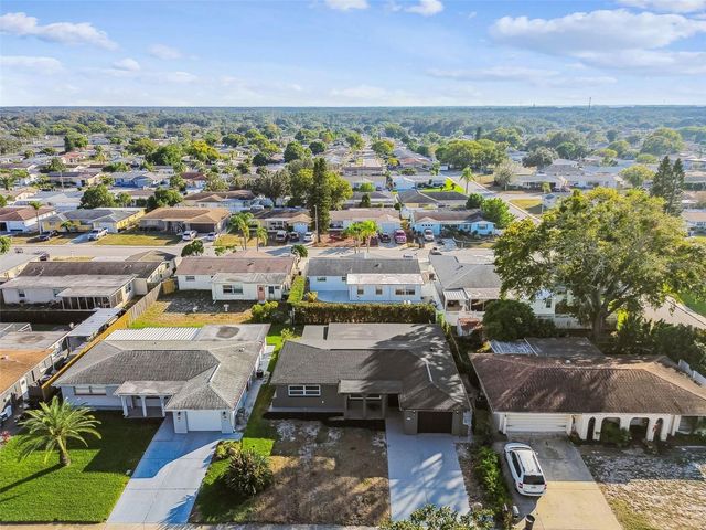 5840 OTIS DRIVE, New Port Richey, FL 34652